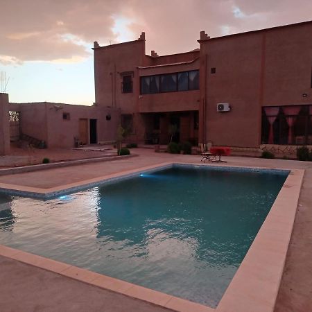 Ksar Lamane Ait Ben Haddou Eksteriør bilde