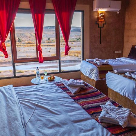 Ksar Lamane Ait Ben Haddou Eksteriør bilde