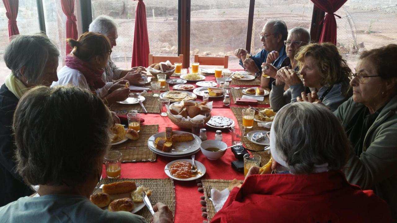 Ksar Lamane Ait Ben Haddou Eksteriør bilde